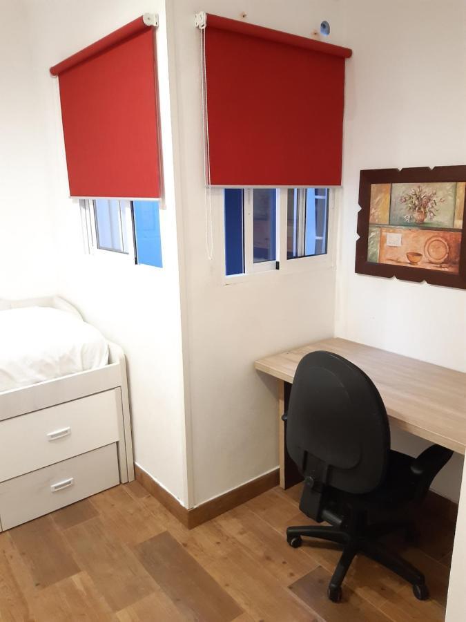 Apartamento Zona Carrefour Эль-Пуэрто-де-Санта-Мария Экстерьер фото