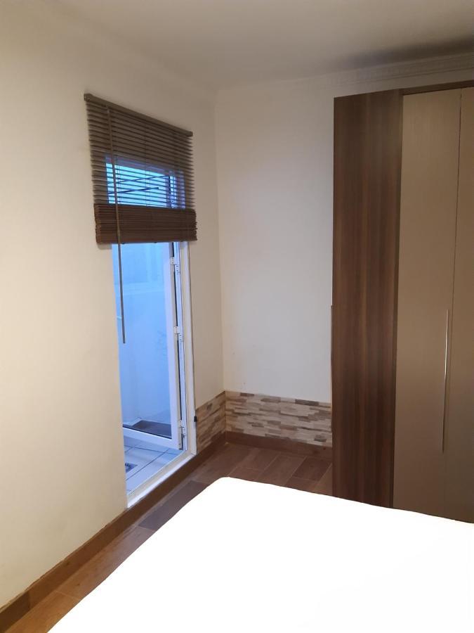 Apartamento Zona Carrefour Эль-Пуэрто-де-Санта-Мария Экстерьер фото