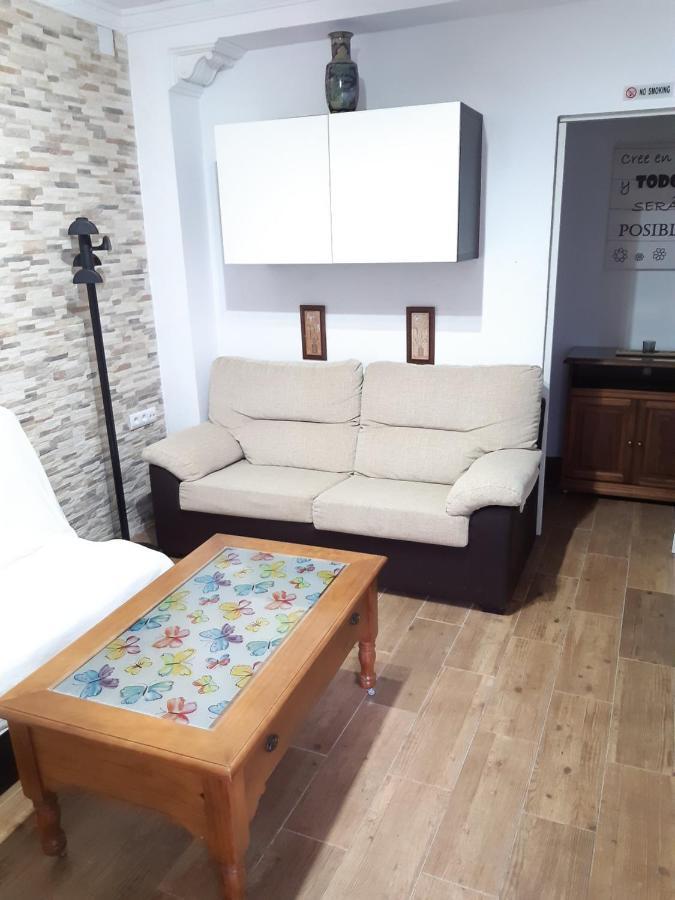 Apartamento Zona Carrefour Эль-Пуэрто-де-Санта-Мария Экстерьер фото